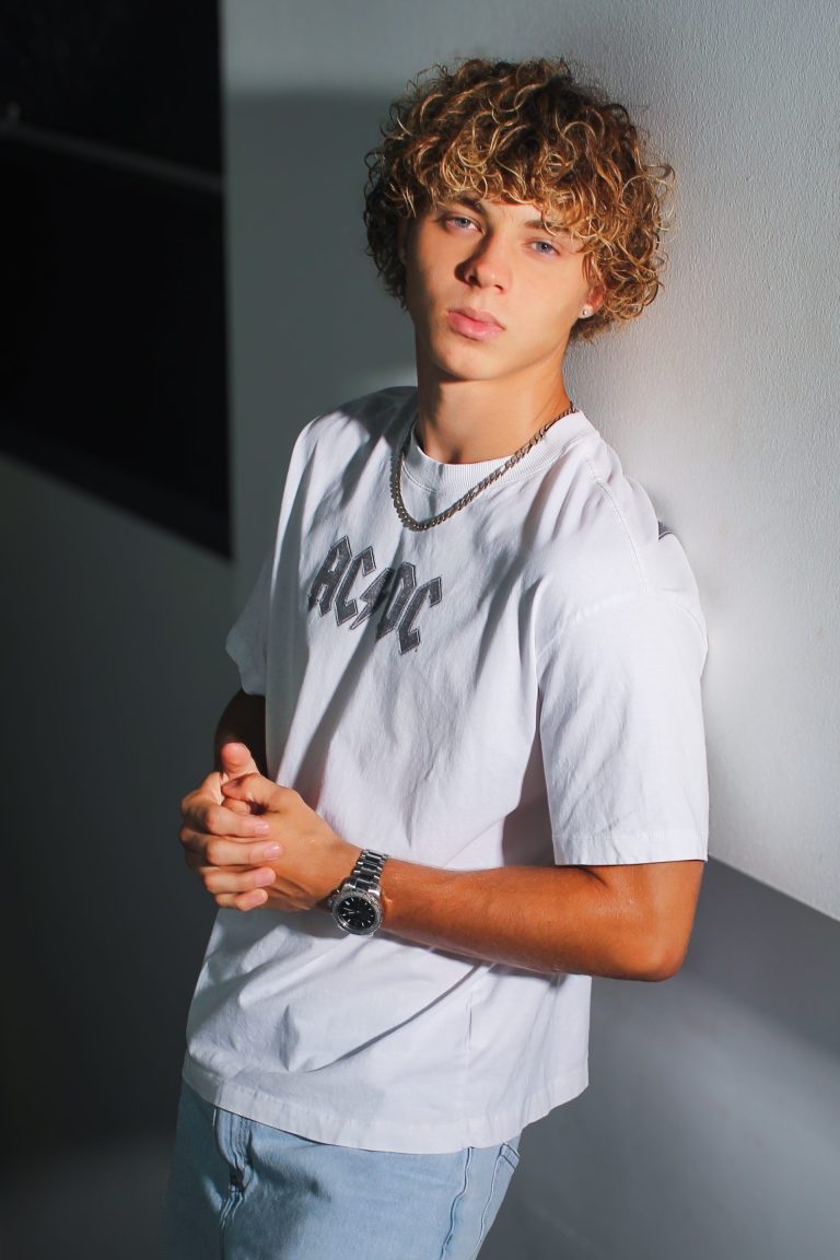 Tyler Photo